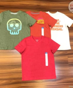 Set 3 Ao Azirona Bt Dai 6