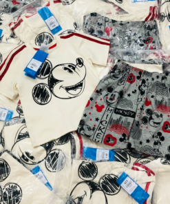 Set Bo Das Mickey Bt 6