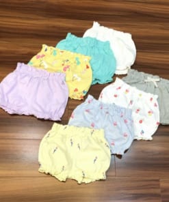 Set Quan Dui Baby Gap Bg