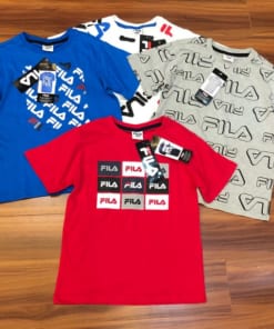 Ao T Shirt Coc Tay Bt Dai Du Xin 85k