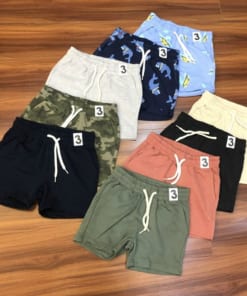 Quan Short Cotton On Bt Dai Du Xin