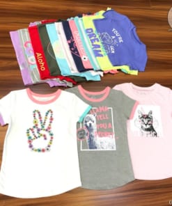 Set 3 Ao Be Gai Dai Cotton Du Xin
