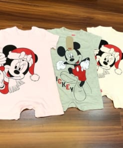 Set 3 Body Dui Cotton Bt Bg Du Xin