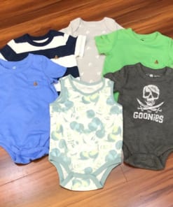 Set 4 Body Tam Giac Be Trai Du Xin 150k