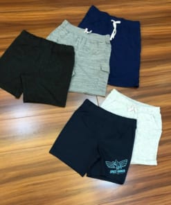 Quan Short Cotton Bt Du Xin 58k