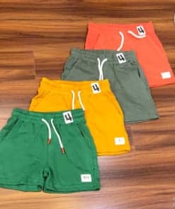 Quan Short Cotton On Bt Dai Du Xin