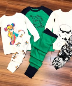 Set 2 Bo Dai Tay Bt Hang Cambo Du Xin