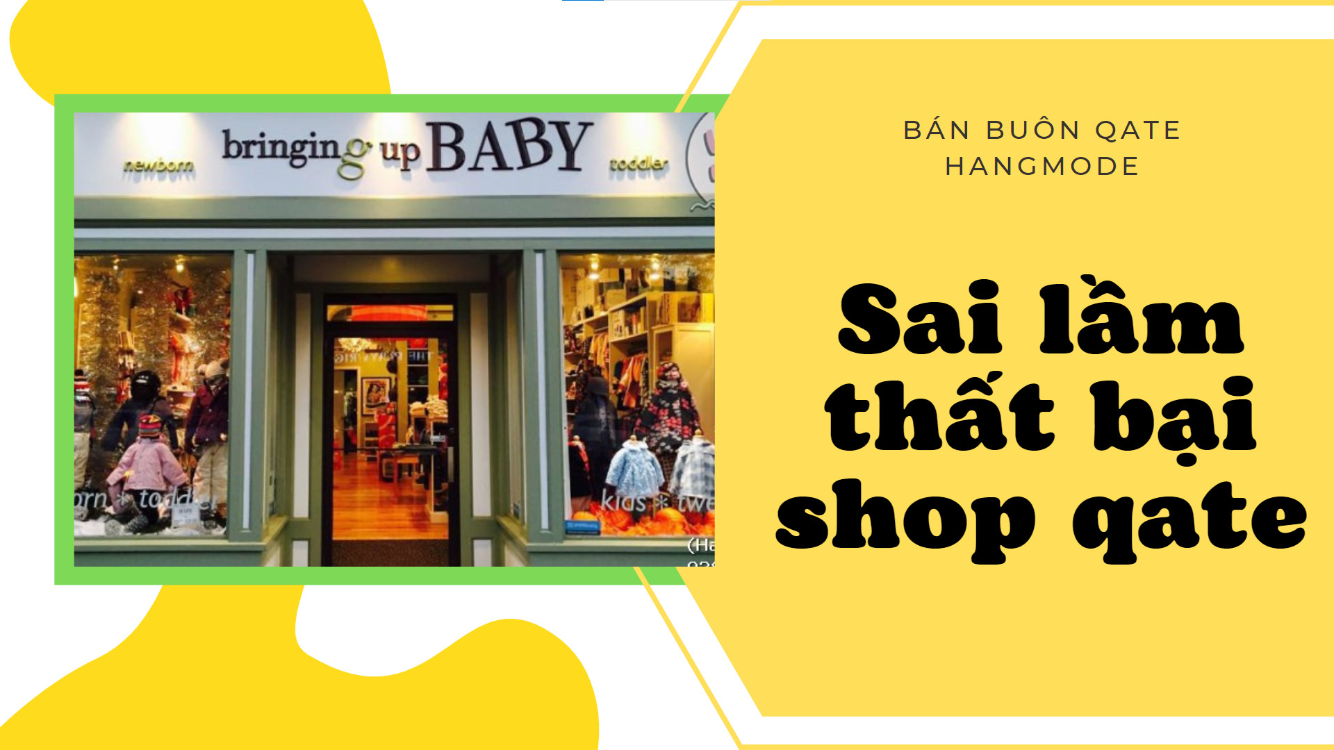 Sai Lam Dan Den Shop Quan Ao Tre Em That Bai