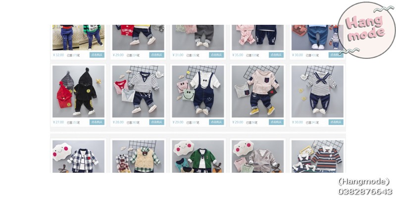 Quan Ao Tre Em Viet Nam Hang Trung Quoc Dung Hang Nao