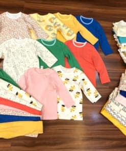 Set 3 Bo Xuat Han Bt Bg Du Xin